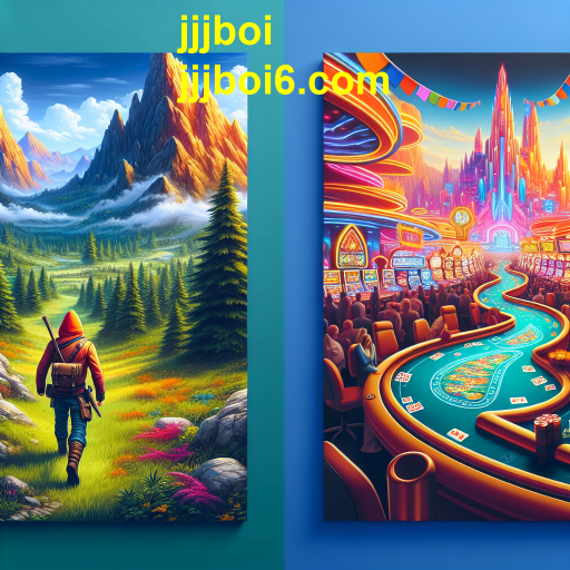 Explorando o Mundo dos Jogos de Aventura