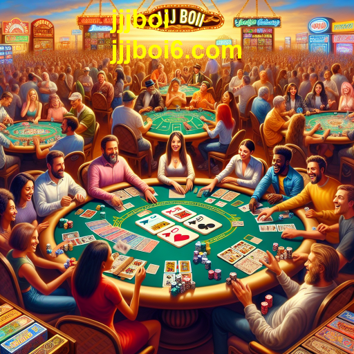 A Evolução dos Jogos de Tabuleiro: Diversão e Estratégia para Todos