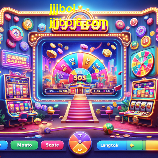 A Ascensão dos Jogos Casuais: Entretenimento para Todos