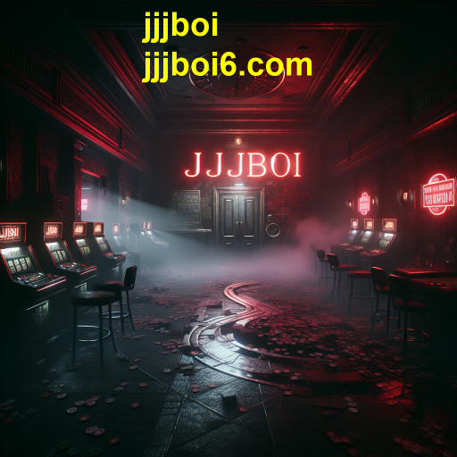 Explorando o Universo dos Jogos de Terror